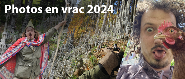 photo par françois monthoux artiste suisse 2024