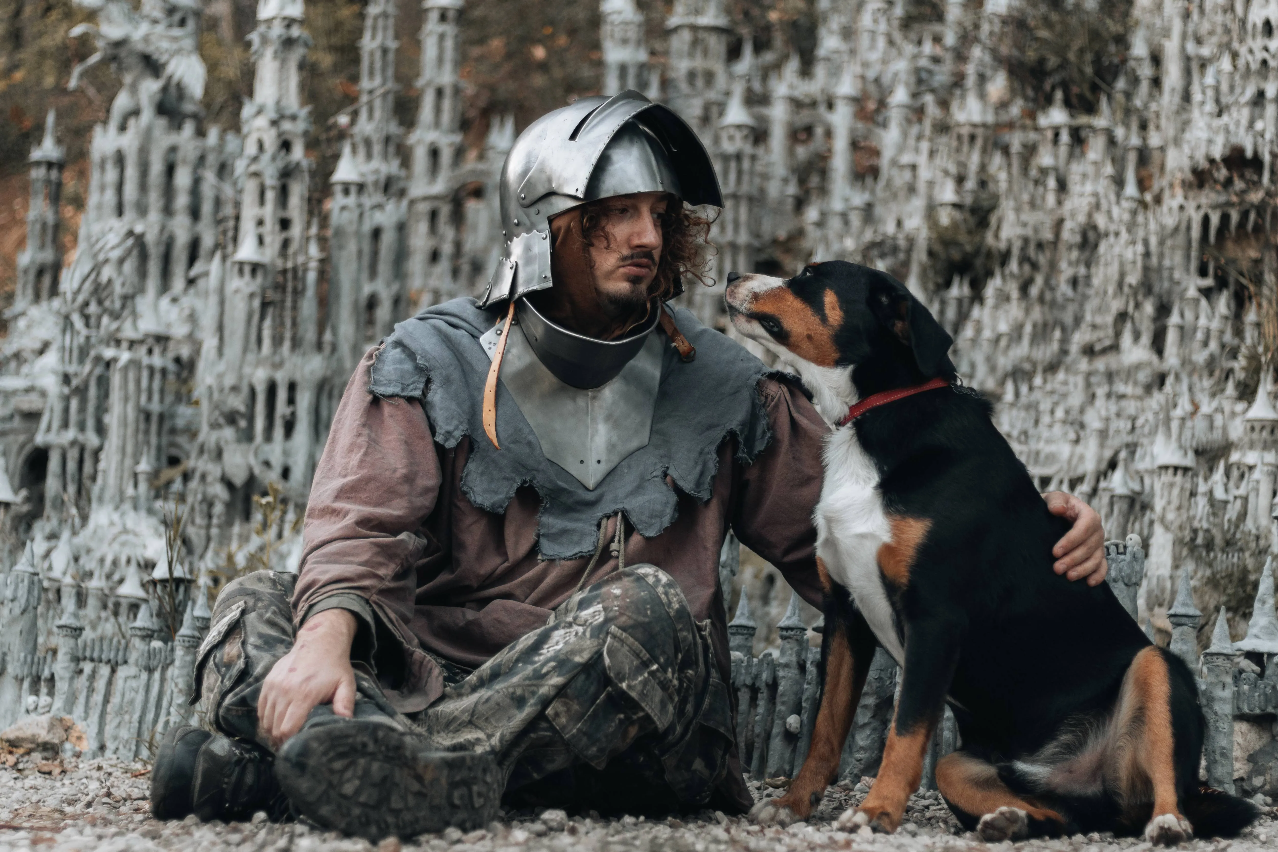 image de la page partage