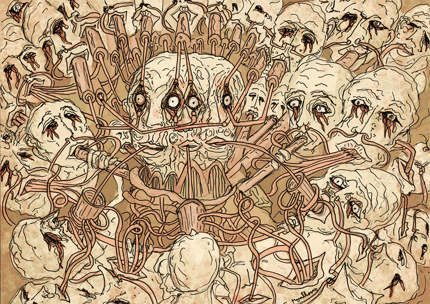 aller voir les dessins de 2015