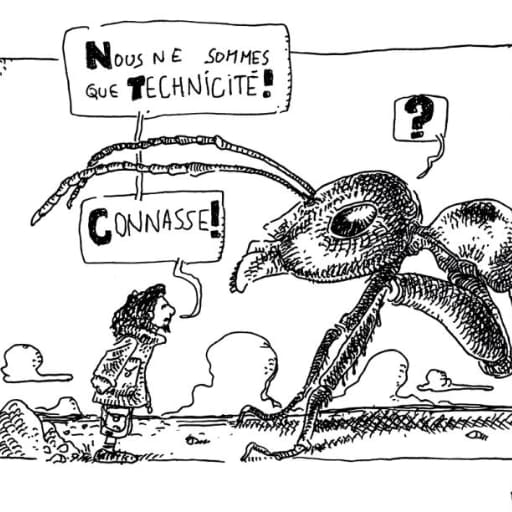 image de la page partage
