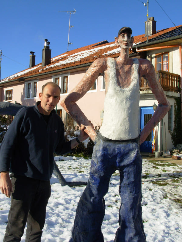 image de la page partage