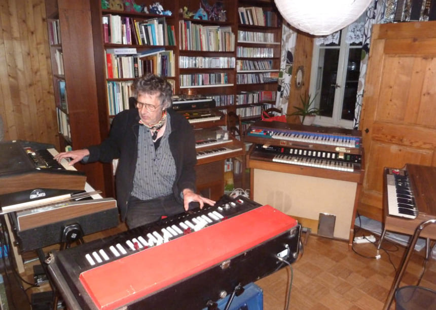 image de la page partage